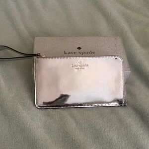 Kare Spade Wristlet NWT
